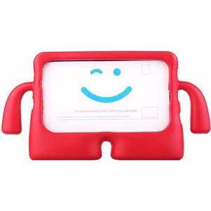 Kny Apple iPad 10.9 2020 Kılıf Çoçuklar Için Tutmalı Ibuy Silikon