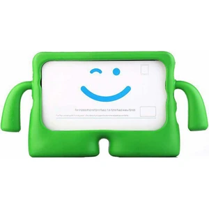 Kny Apple iPad Air 2 Kılıf Çoçuklar Için Tutmalı Ibuy Silikon