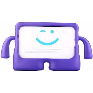 Apple iPad 2-3-4 Kılıf Çoçuklar Için Tutmalı Ibuy Silikon