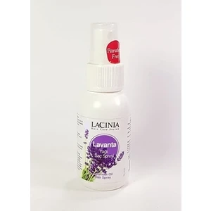 Lavanta Yağlı Saç Spreyi - 50 ml