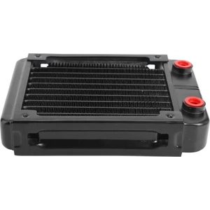 Alüminyum Cpu Su Soğutma Radyatörü 120MM