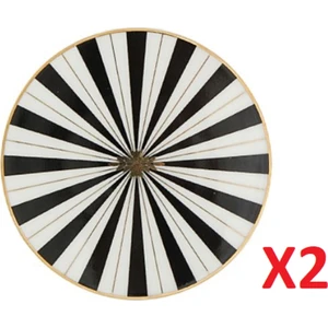 Palms Bardak Altlığı 10CM 2'li 04ALM006628