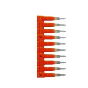 6 Adet Mrk ve Opk 4/3 mm Üst Köprü