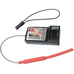 Flysky FS-R6B 2.4ghz 6 Kanal Kumanda Mikro Alıcısı