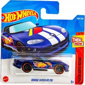 Hotwheels Hot Wheels Tekli Arabalar Dodge Vıper Rt/10 HCV80
