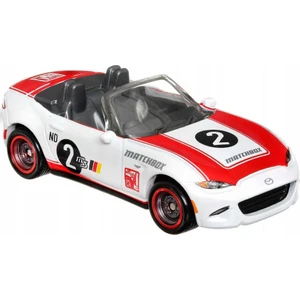 Koleksiyon Araçları Özel Serisi GBJ48 - HFL97 2015 Mazda Mx-5 Mıata