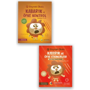 Öfke Kontrol Seti