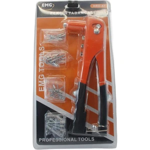 Real Özs Emg Hrd-67 Perçin Tabancası