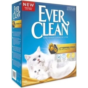 Ever Clean Litterfree Paws Iz Bırakmayan Kedi Kumu 10 Lt