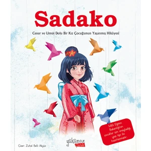 Sadako - Özge Ceren Hacıosmanoğlu