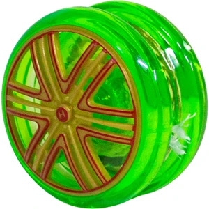 Mix Oyuncak Yoyo Süper Yoyo