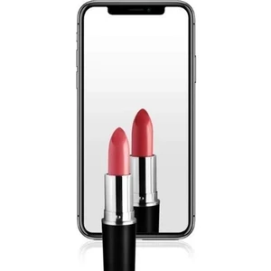ECR MOBILE Apple iPhone 8 Plus ile Uyumlu Esnek Ayna(Mirror) Ekran Koruyucu
