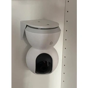 360 Kamera Duvar Askısı