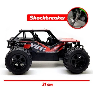 1:14 Kumandalı Jeep RD268