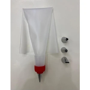 Coşan Pastacılık Krema Torba Set MNB05226