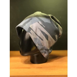 Mamasorbatti Pamuklu Penye Bere