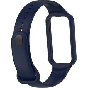 Amazfit Band 7 Akıllı Bileklik Uyumlu Silikon Kordon Kayış