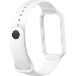 Amazfit Band 7 Akıllı Bileklik Uyumlu Silikon Kordon Kayış