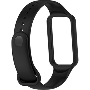 Amazfit Band 7 Akıllı Bileklik Uyumlu Silikon Kordon Kayış