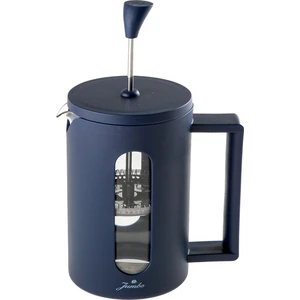 Glory 8 Blue French Press - 600ML