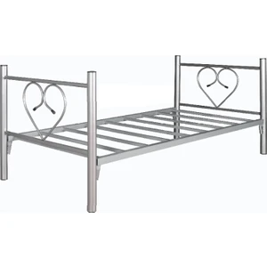 Kalender Ranza Tek Kişilik Demir Karyola 90*190