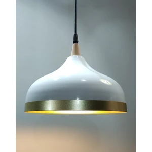 Demet Habek My Lights Mylights Krem  Retro Rustik Modern Spor Metal Sarkıt Avize