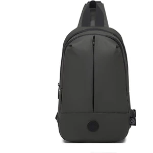 Smart Bags Gumi Kumaş Smart Bags Uniseks Bodybag Omuz Çantası 8655