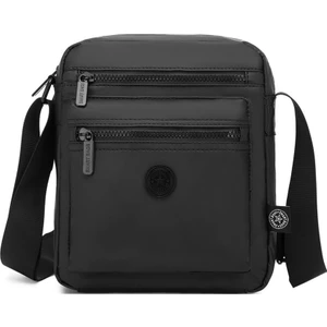 Smart Bags Gumi Kumaş Smart Bags Uniseks Postacı Çantası 8653