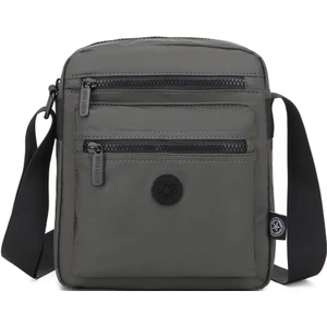 Smart Bags Gumi Kumaş Smart Bags Uniseks Postacı Çantası 8653