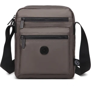 Smart Bags Gumi Kumaş Smart Bags Uniseks Postacı Çantası 8653