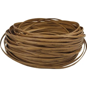 Royal Love 32M105FT Sandalye Onarım Rattan 8mm Hasır Onarım Açık Bahçe Pe Bahçe Açık Ahşap Tahıl (Yurt Dışından)