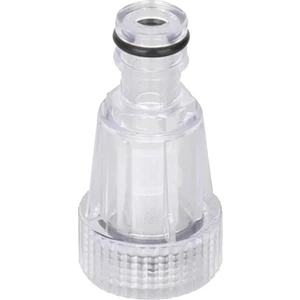 Royal Love Basınçlı Yıkayıcı Filtre Ek Bahçe Hortumu Açık Bahçecilik Giriş Su 1 Pc (Yurt Dışından)