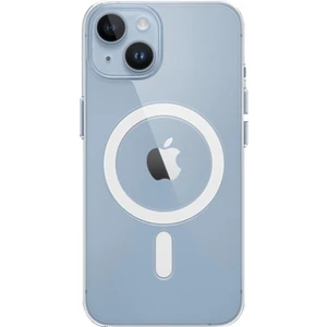 Magpro Apple iPhone 14 Plus Beyaz Kapak
