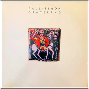 Paul Simon – Graceland