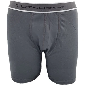 Erkek Elastan Spor Boxer -0400 6'lı Paket