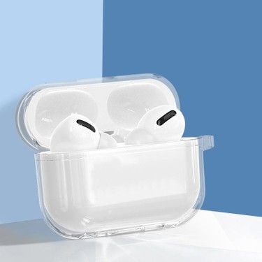 AktarMobile Airpods Pro 2. Nesil Tam Uyumlu Kılıf Hoparlör Fiyatı