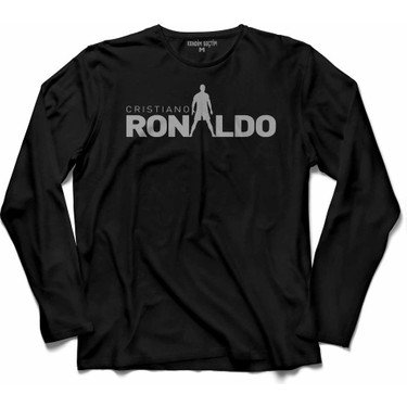 Kendim Sectim Cristiano Ronaldo Cr7 Juventus Forma Alt n Top Fiyat