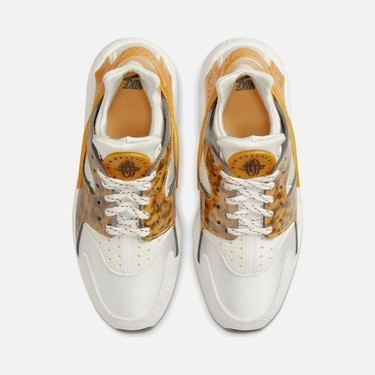Nike Air Huarache DQ9317-001 Erkek Sneaker Spor Ayakkabısı Fiyatı