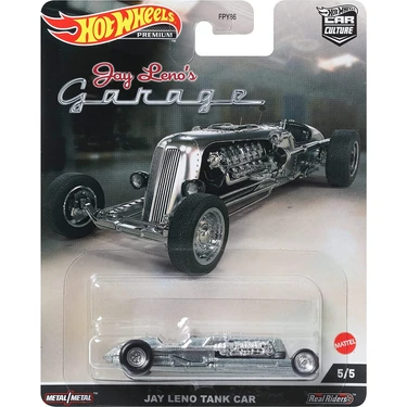 Hot Wheels Car Culture Premium Arabalar