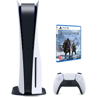 God of war ps5 2025 console