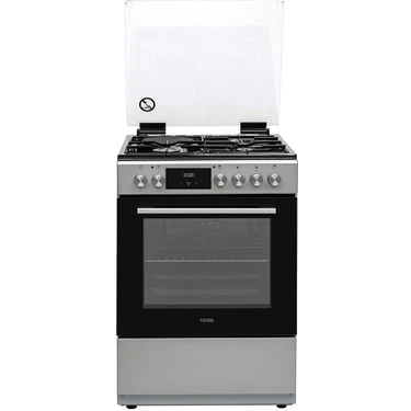 Vestel Sf 8312 G Elektroturbo Solo