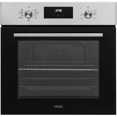 Vestel Af 7684 Yx Inox Ankastre