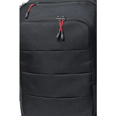 17 Inç Laptop Çantası, Sırt Çantası, Evrak Çantası, Tablet Çantası, Çok Bölmeli, Spor