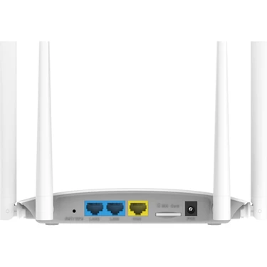 Redline Lte-20 4g Lte Router