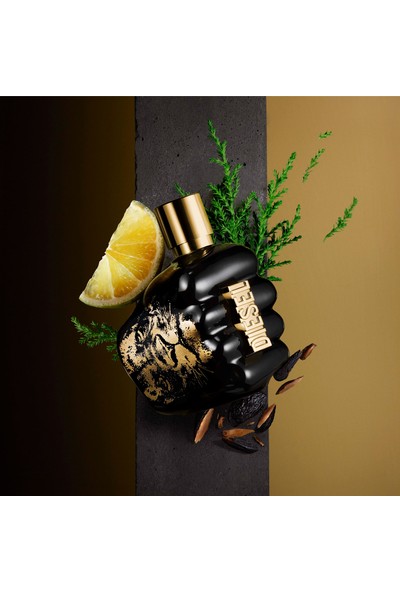 Diesel Spirit Of The Brave Edt 125 ml