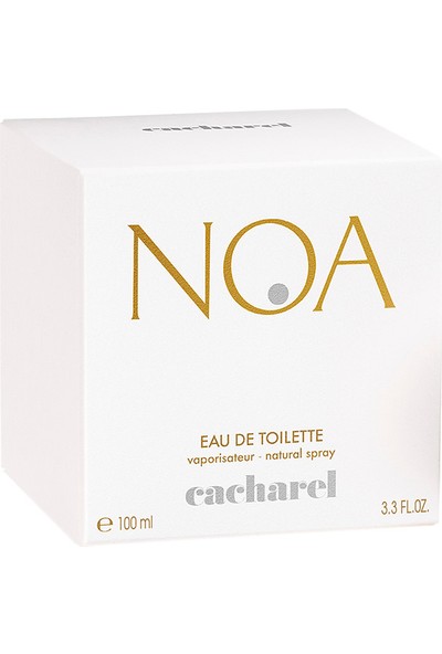 Cacharel Noa Edt 100 Ml Kadın Parfüm