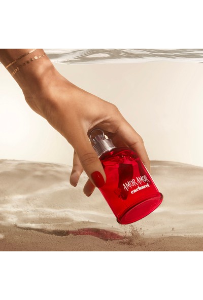 Cacharel Amor Amor Edt 30 Ml Kadın Parfüm