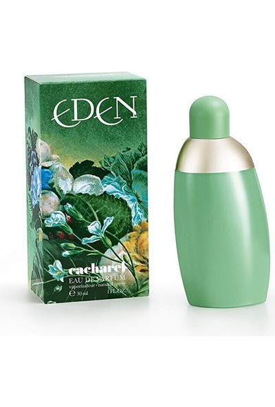 Cacharel Eden Edp 30 Ml Kadın Parfüm
