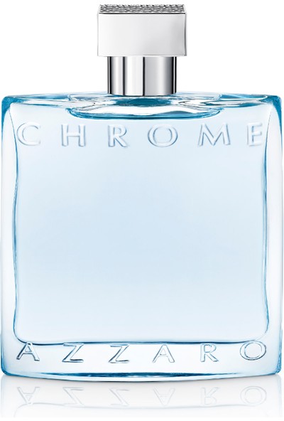 Azzaro Chrome Edt 100 Ml Erkek Parfüm