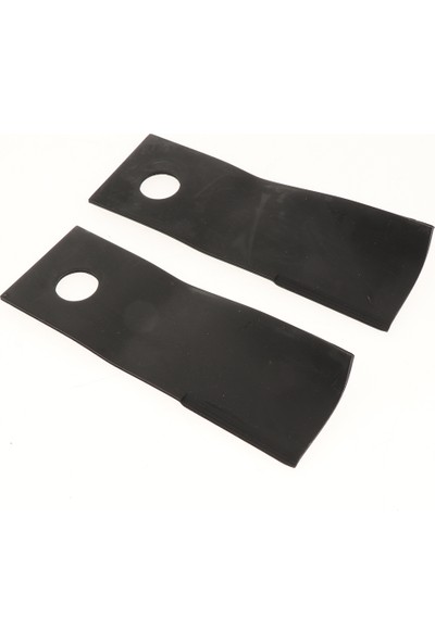 Royal Love Honda Mowers Için 2 Set Blade GXV160 170MM Uzunluk 50MM Genişliğin Yerini Alıyor (Yurt Dışından)